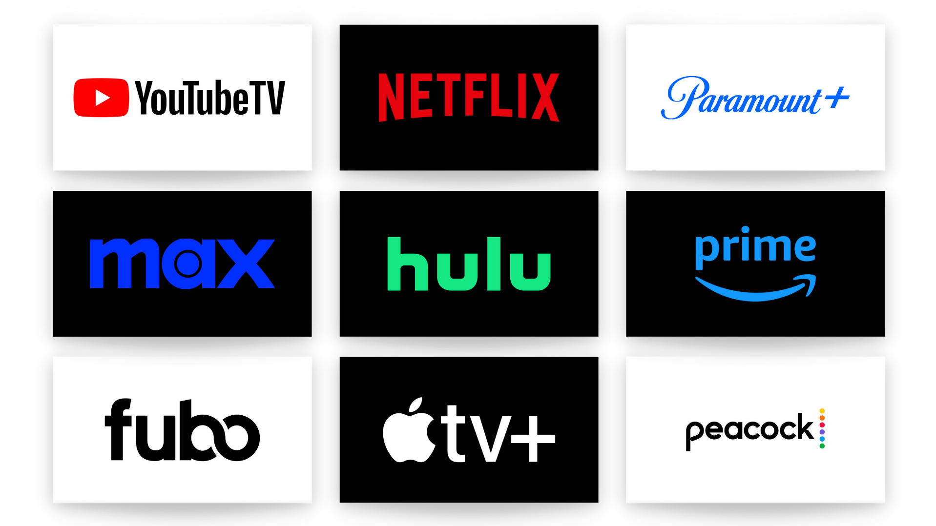 COMBOS PREMIUM DE STREAMING E FERRAMENTAS DIGITAIS